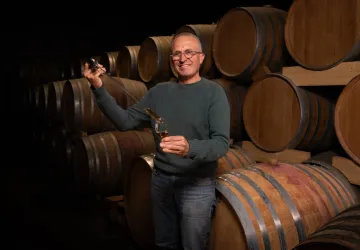 Visite du Vignoble Favre & Fils_Saint-Pierre-d'Oléron