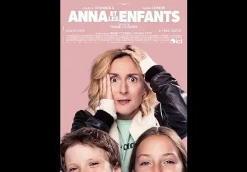 Film "Anna et les enfants"_Saint-Trojan-les-Bains