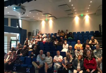 Conférence : Trois personnages oléronais