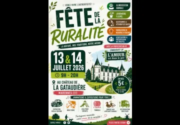 Fete de la ruralité_Marennes-Hiers-Brouage