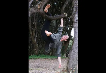 Entraînement naturel_Dolus-d'Oléron