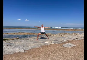 YOGA DES ILES
