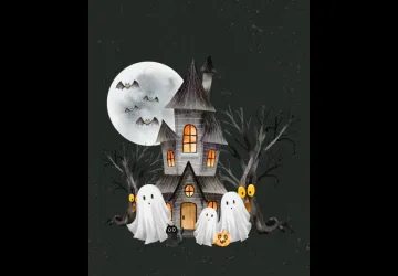 Halloween à l’Apac