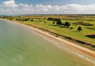 Journées Européennes du Patrimoine 2026 : Visites commentées du golf et/ou du village ostréicole