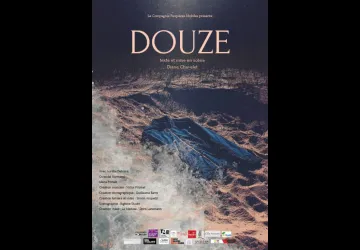Théâtre "DOUZE"_Saint-Trojan-les-Bains