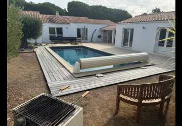 Villa "La Galère"_Le Grand-Village-Plage