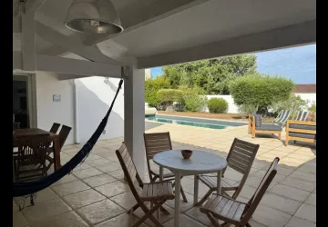 Villa "La Galère"_Le Grand-Village-Plage
