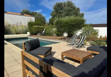 Villa "La Galère"_Le Grand-Village-Plage
