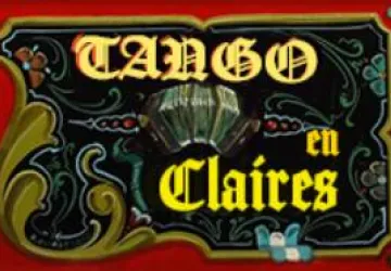 Cours de danse Tango Argentin_Bourcefranc-le-Chapus