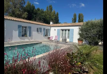 Villa "Salines"_Le Grand-Village-Plage