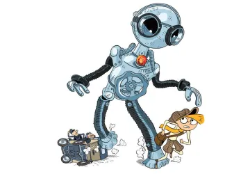 Atelier Fabrique ton robot_Marennes-Hiers-Brouage