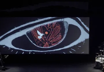 Les Nuits Arméniennes - Les Yeux de Lousanouch Collectif Etrange Miroir