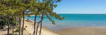Labels en klassementen - île d'Oléron Marennes Toerisme