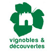 Logo Vignoble de l'Île d'Oléron